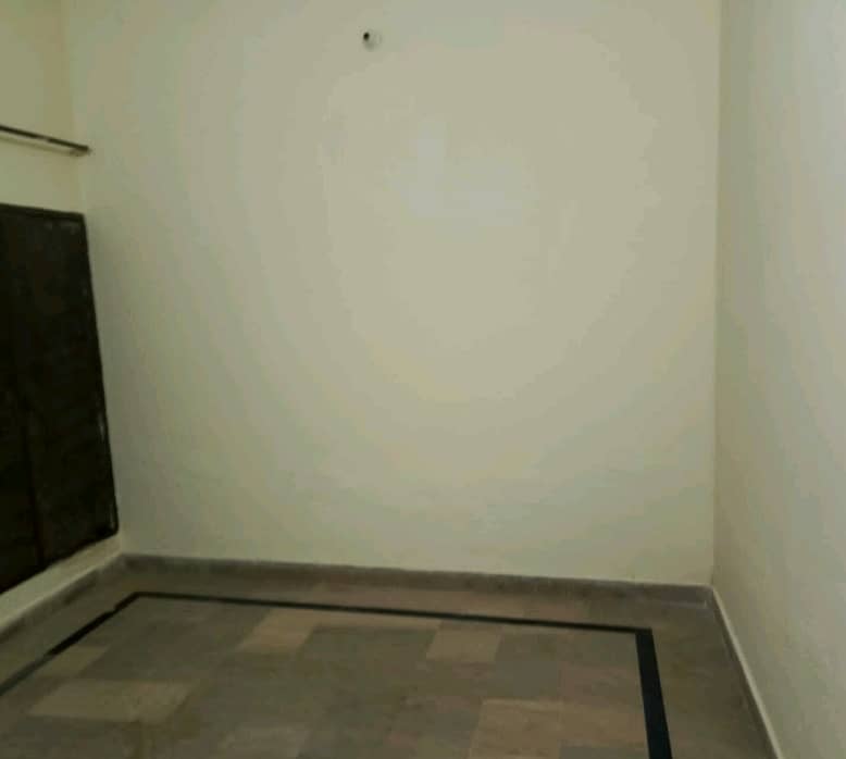 3 Marla House For Sale In The Perfect Location Of Punjab Small Industries Colony 10