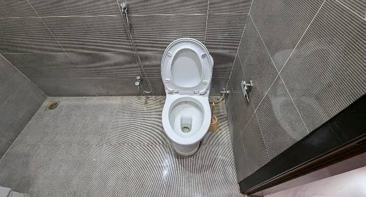 3 Marla House For Sale In The Perfect Location Of Punjab Small Industries Colony 11