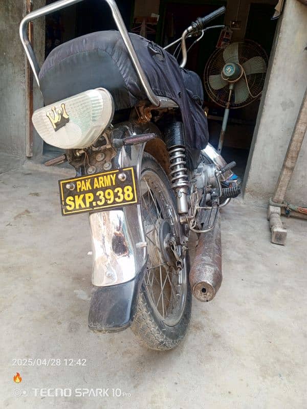 hi speed 3