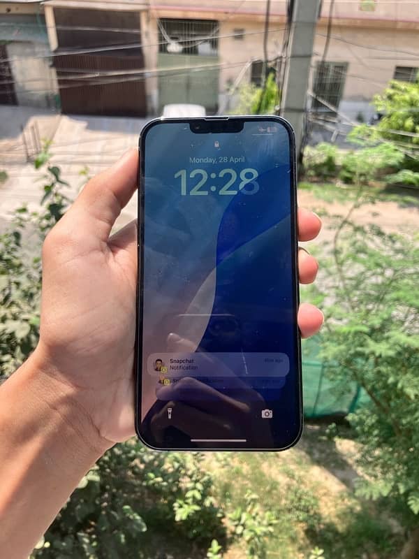 Iphone 13 pro max jv 1
