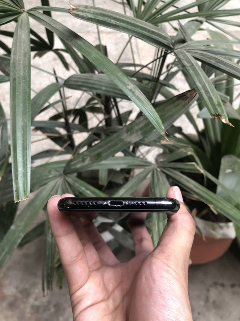 iPhone XS Dual sim pta approved Urgent sale 6
