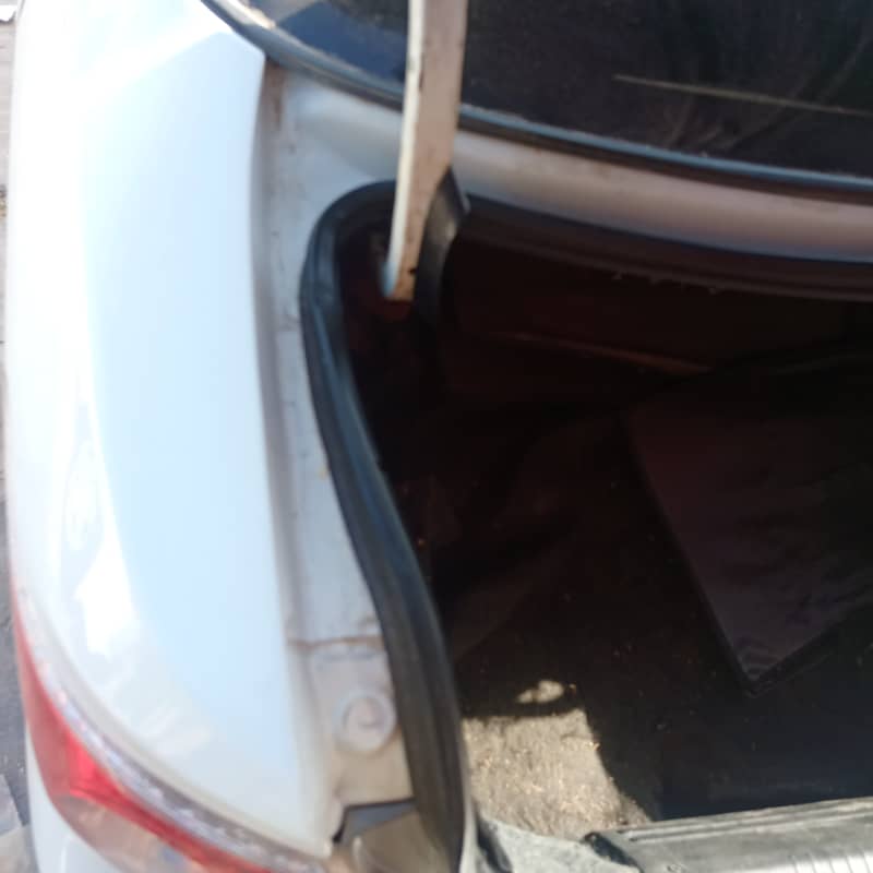 Honda City 2006 2
