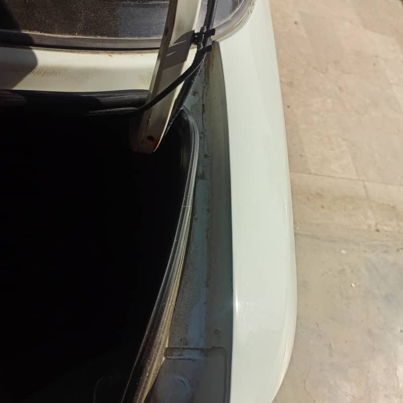 Honda City 2006 3