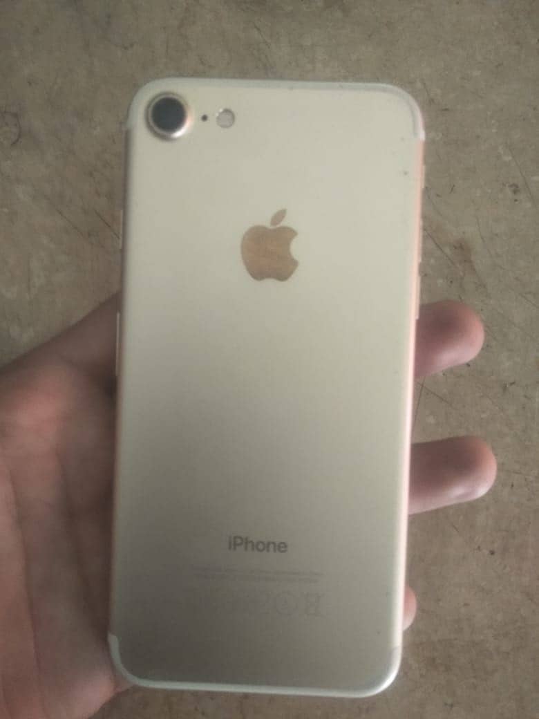 I phone 7 1