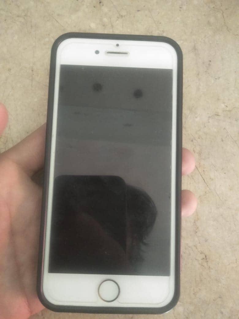 I phone 7 2
