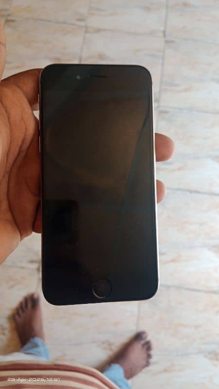 iphone 6s new condition 2