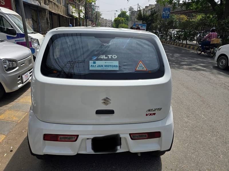 Suzuki Alto 2023 1