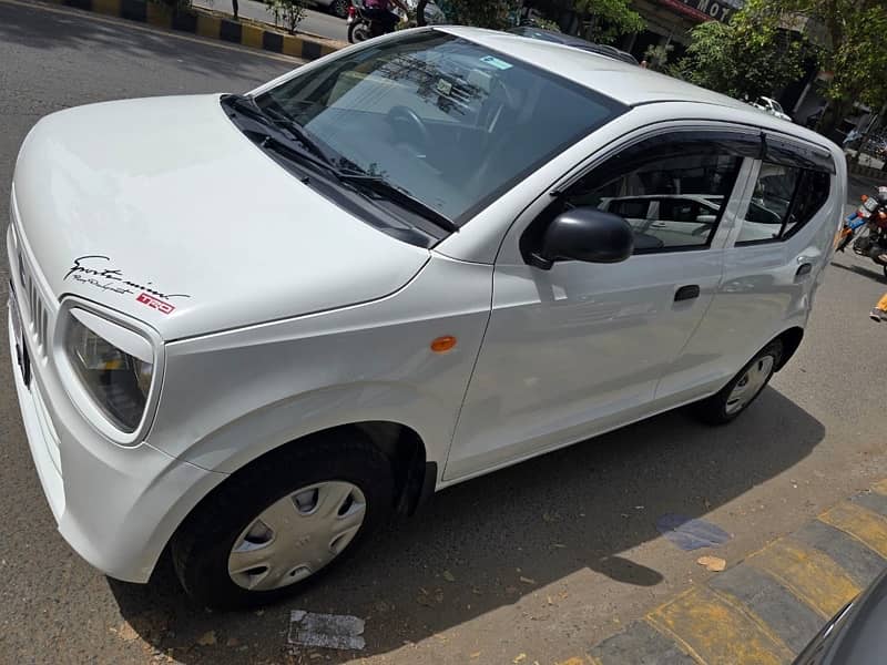 Suzuki Alto 2023 2