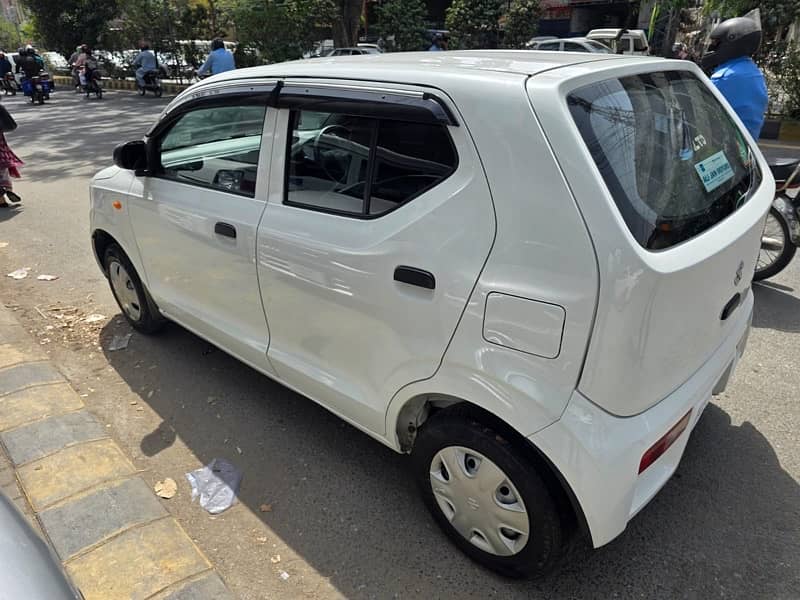 Suzuki Alto 2023 3