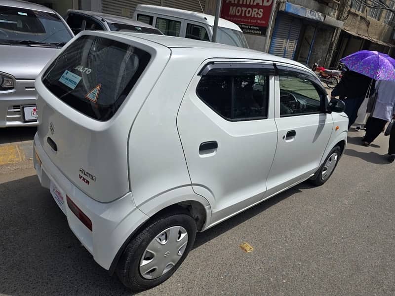 Suzuki Alto 2023 4