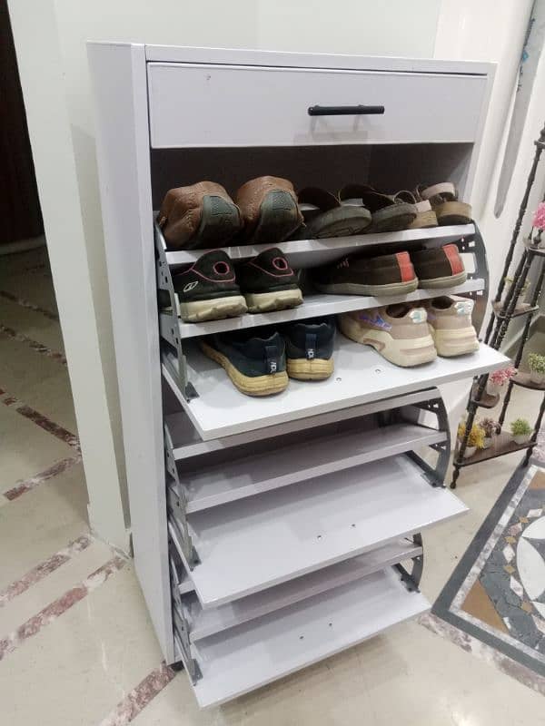 Shoe Rack 1