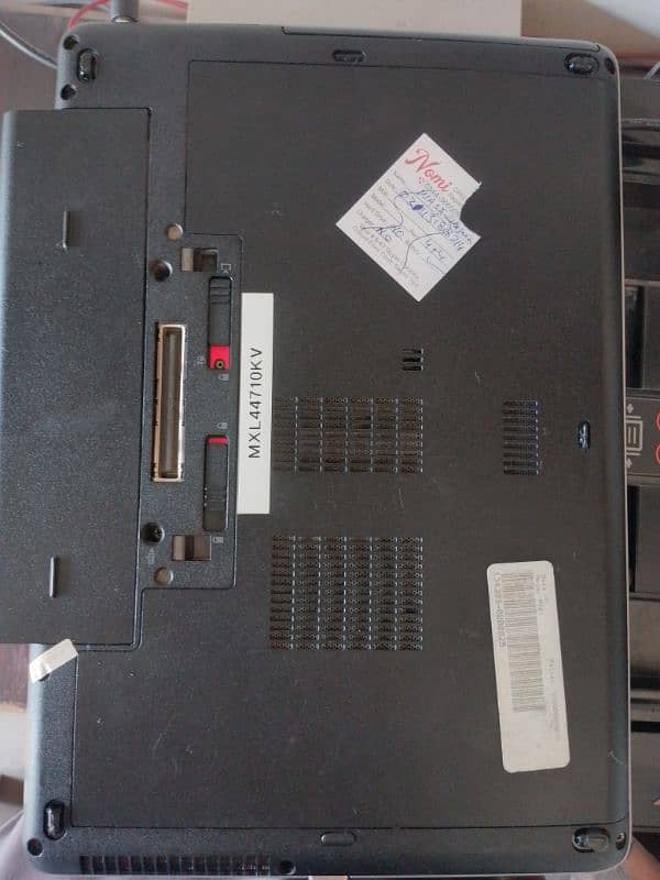 Hp ProBook mt41 0