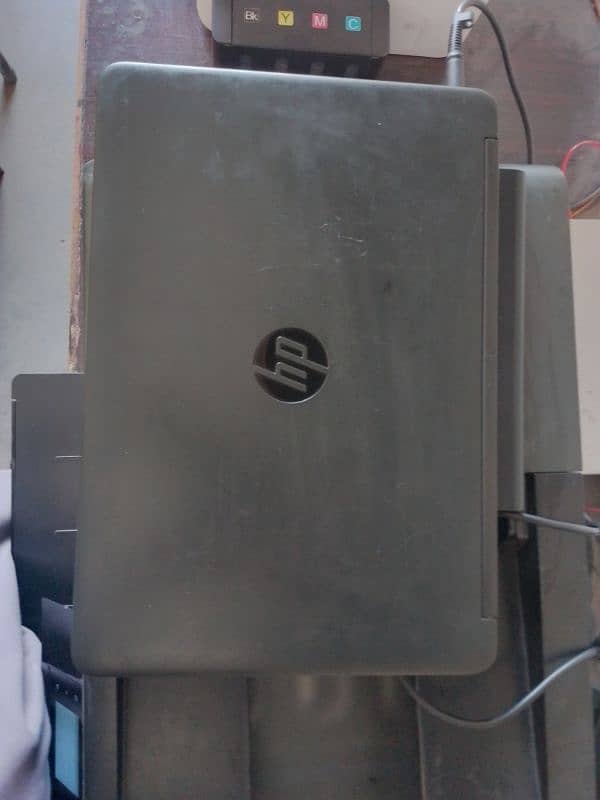 Hp ProBook mt41 1