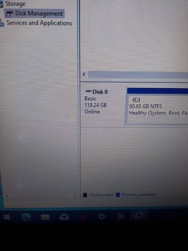 Hp ProBook mt41 2
