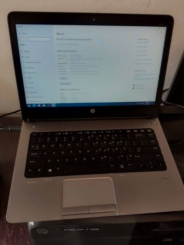 Hp ProBook mt41 6