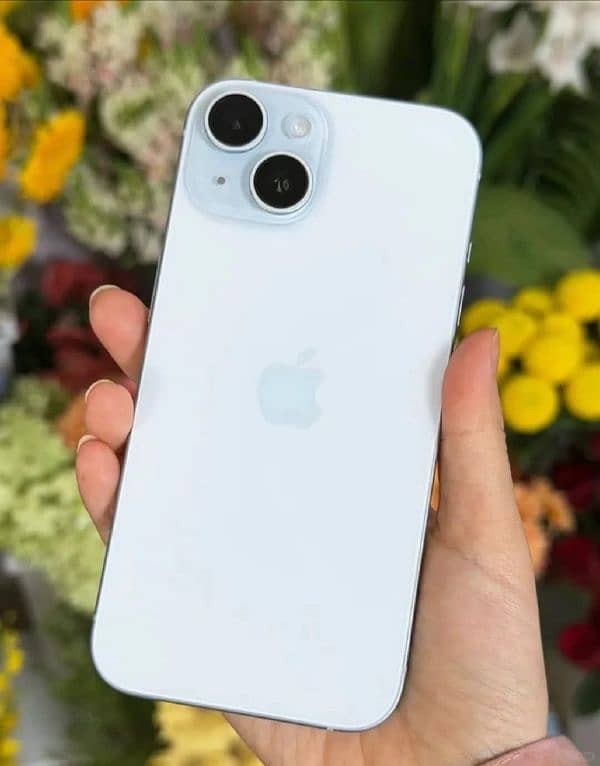 Exchange IPhone 15 Plus Factory Unlock Sim Working 0