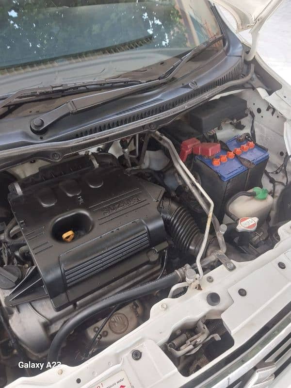 Suzuki Wagon R 2021 1