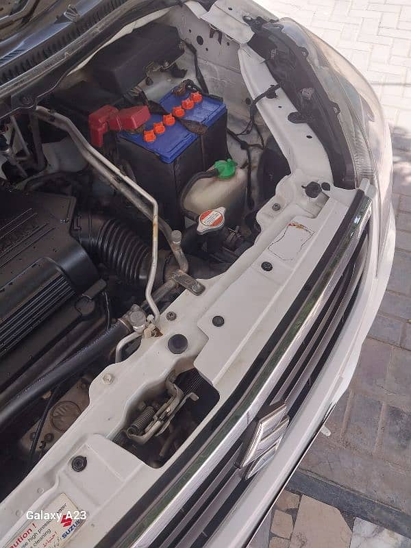 Suzuki Wagon R 2021 2