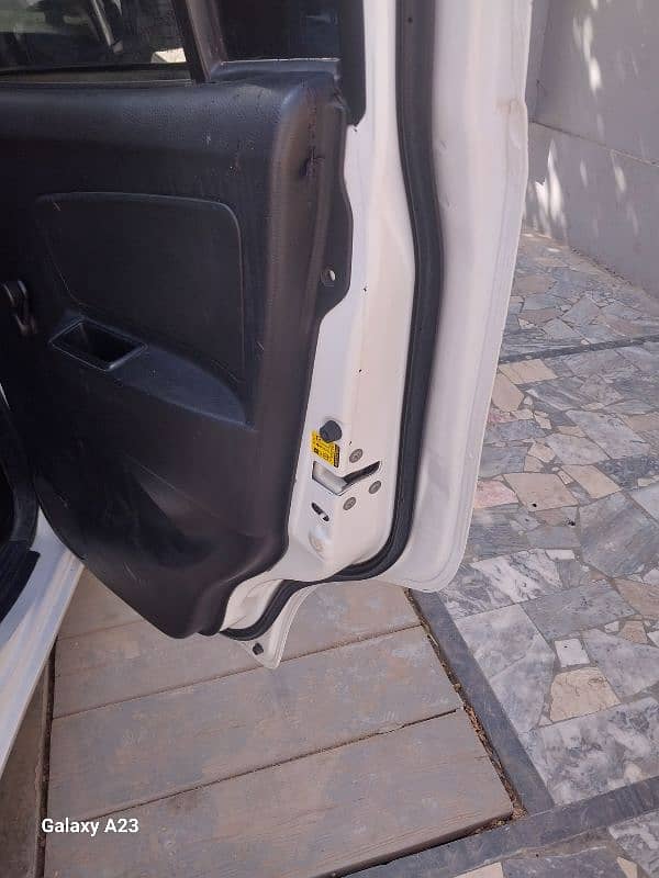 Suzuki Wagon R 2021 6