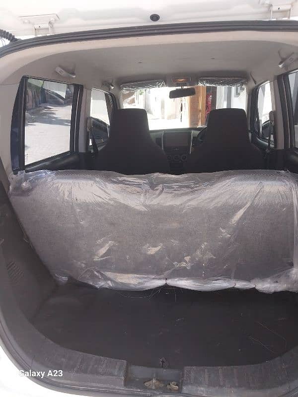 Suzuki Wagon R 2021 7