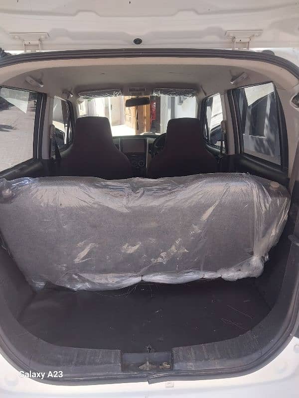 Suzuki Wagon R 2021 8