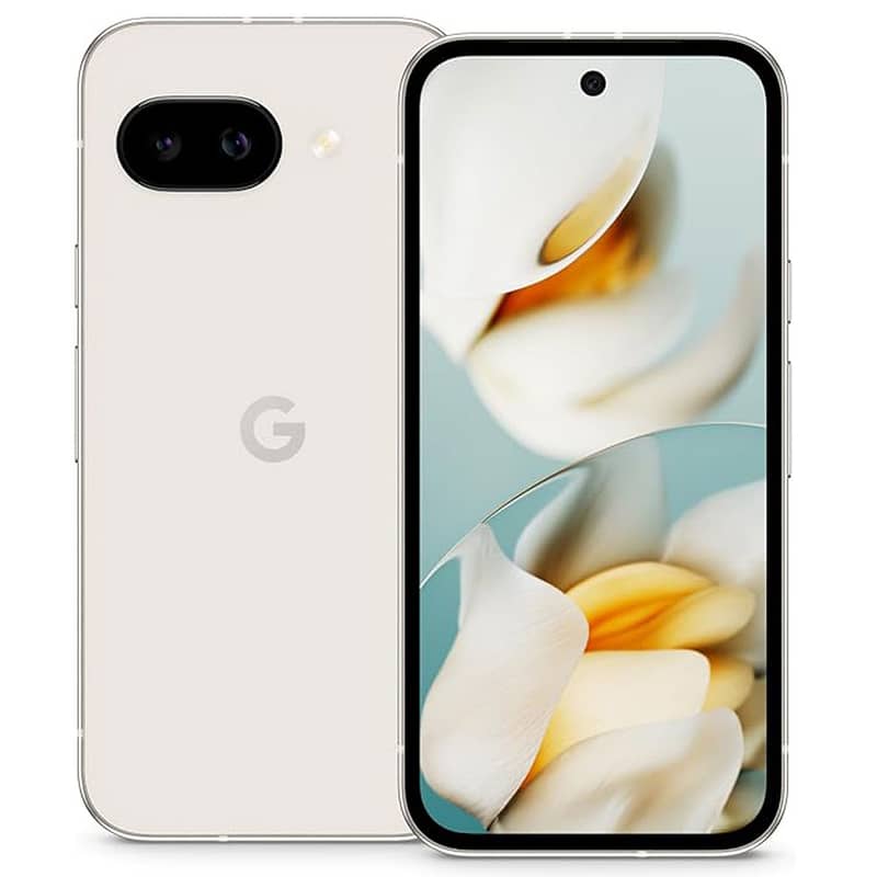 Google Pixel 9a (8GB + 128GB) Non PTA 0