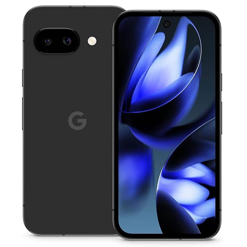 Google Pixel 9a (8GB + 128GB) Non PTA 1