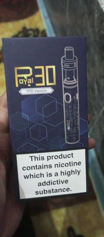 Royal 30 3