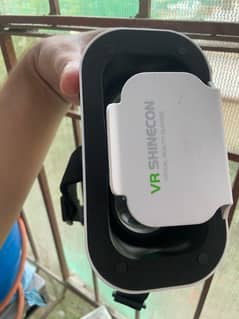 VR