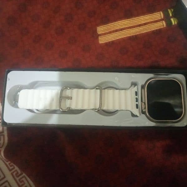 smart watch ultra 2 0