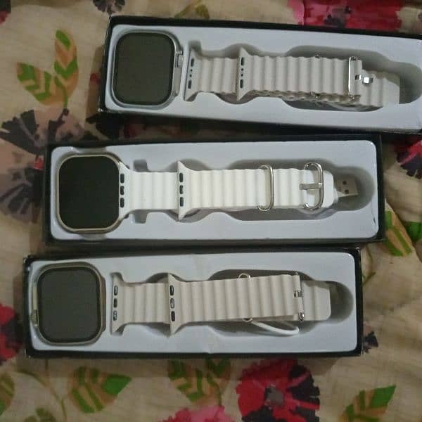 smart watch ultra 2 2