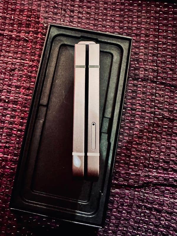 Samsung Galaxy Z Flip 6 256GB 1
