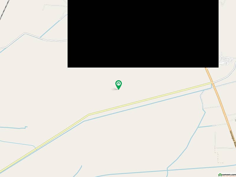 3 Kanal Farm House Land Available For Sale In Safari Garden Lahore 0