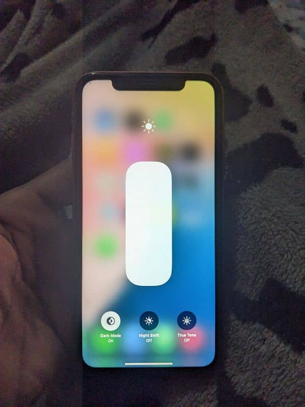 iphone XR 64gb JV non pta bt 85 5