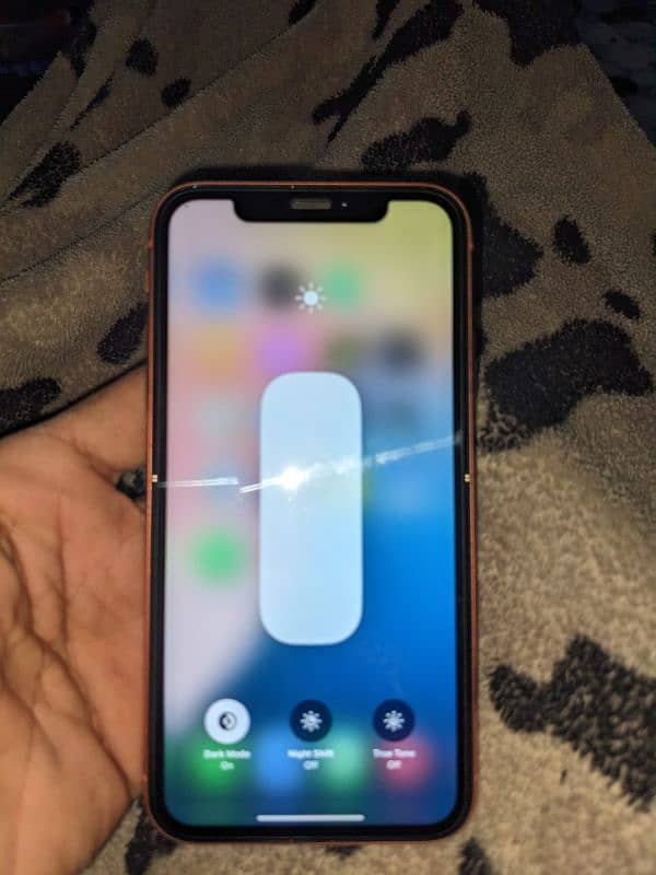 iphone XR 64gb JV non pta bt 85 8