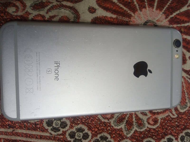 iphon 6s 16gb 2