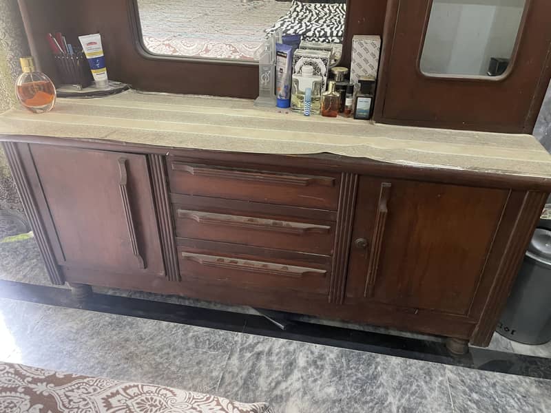 Dressing table for sale 2