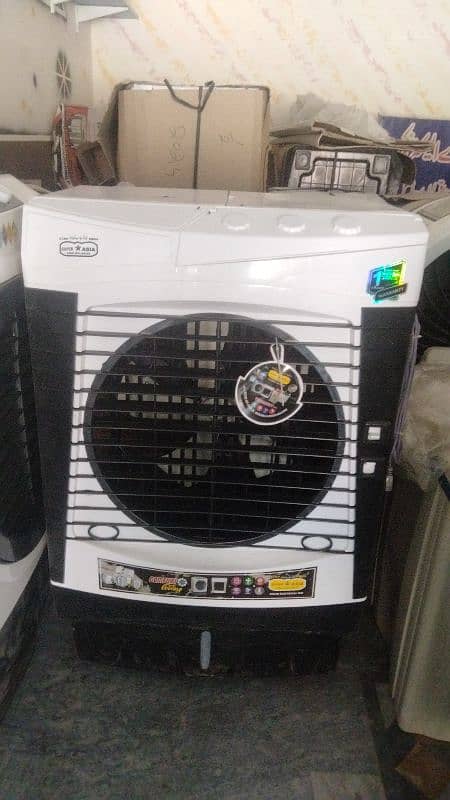 Jumbo Size Air Coolers/Room cooler/Cooler 2