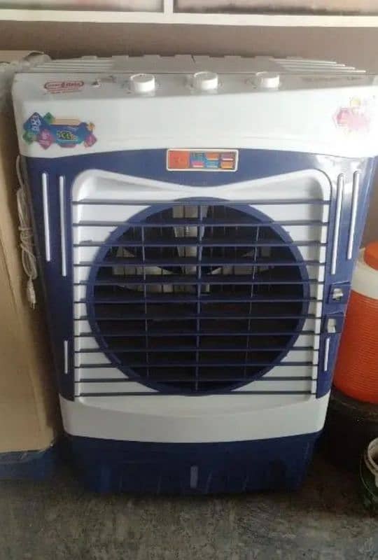 Jumbo Size Air Coolers/Room cooler/Cooler 4