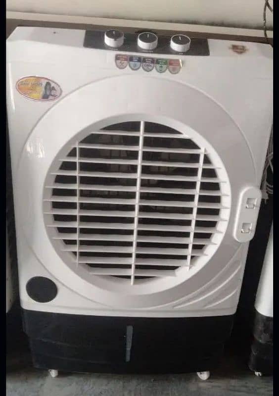 Jumbo Size Air Coolers/Room cooler/Cooler 5