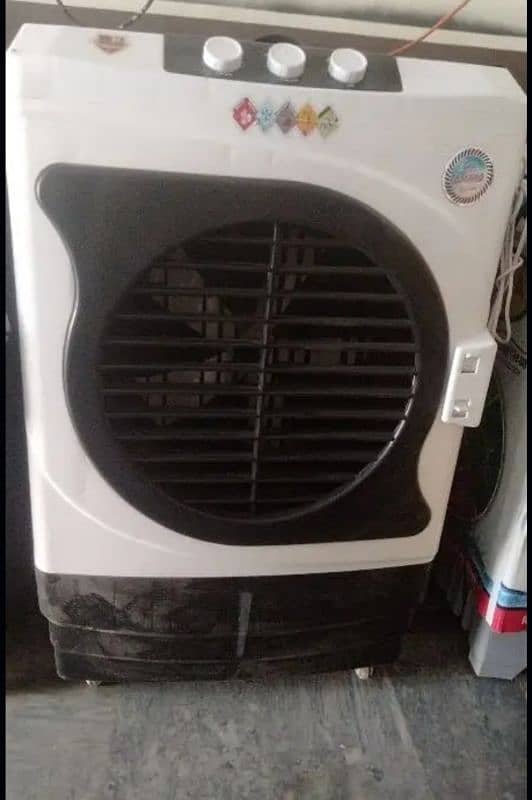 Jumbo Size Air Coolers/Room cooler/Cooler 6