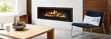 fireplace - electric fire place  - gas fireplace 0
