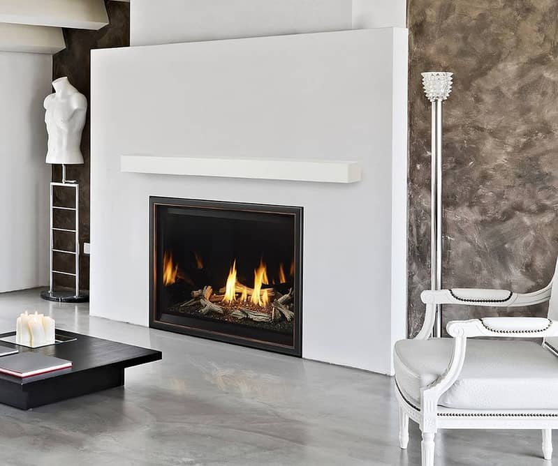 fireplace - electric fire place  - gas fireplace 2