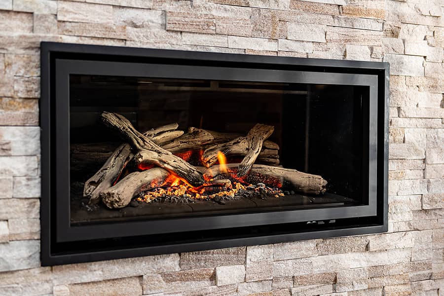 fireplace - electric fire place  - gas fireplace 12