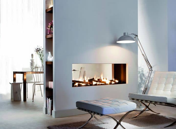 fireplace - electric fire place  - gas fireplace 14