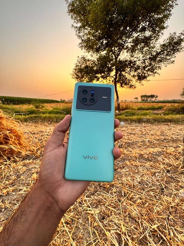 sale vivo x80 5G 6