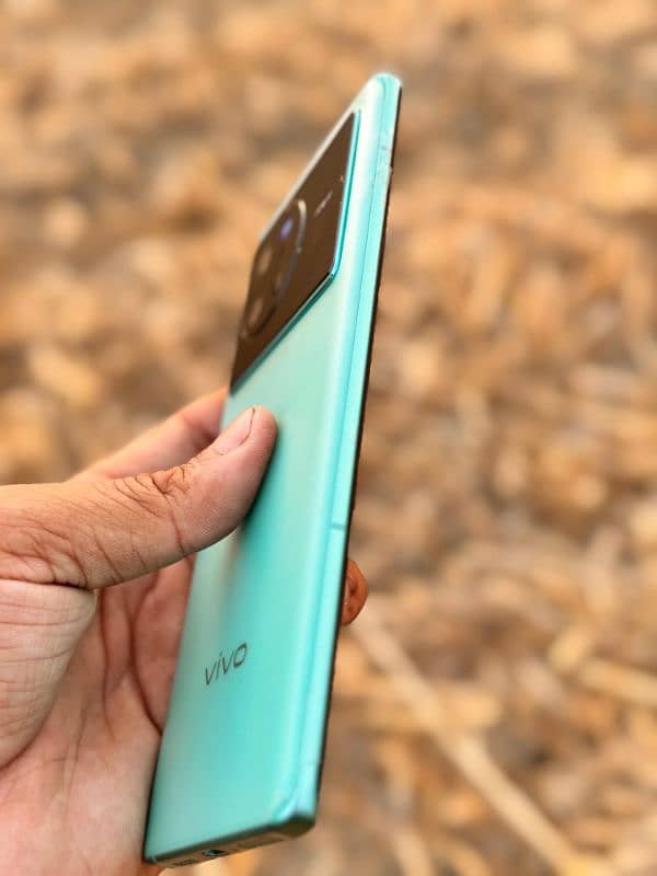 sale vivo x80 5G 9