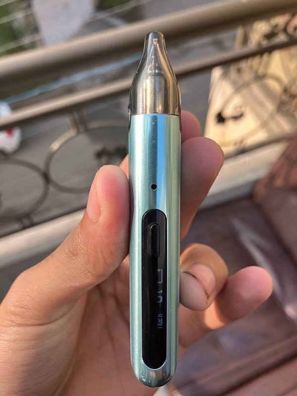 POD : VMate Pro 0