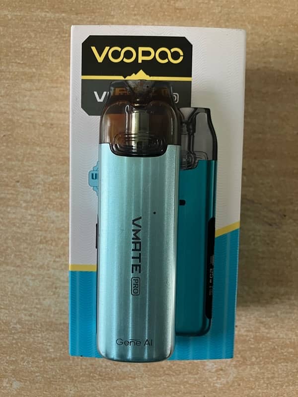 POD : VMate Pro 1