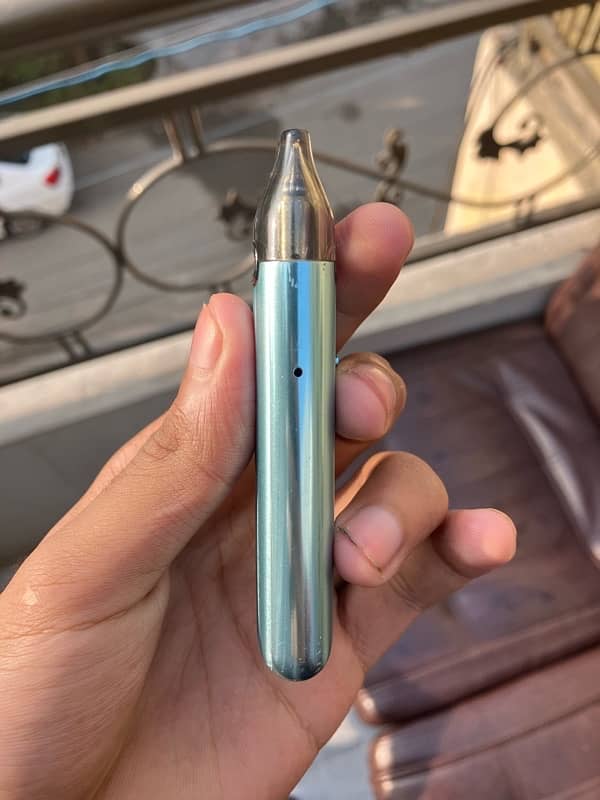 POD : VMate Pro 2